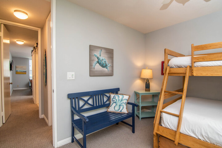 Condominium in Oceanside, US