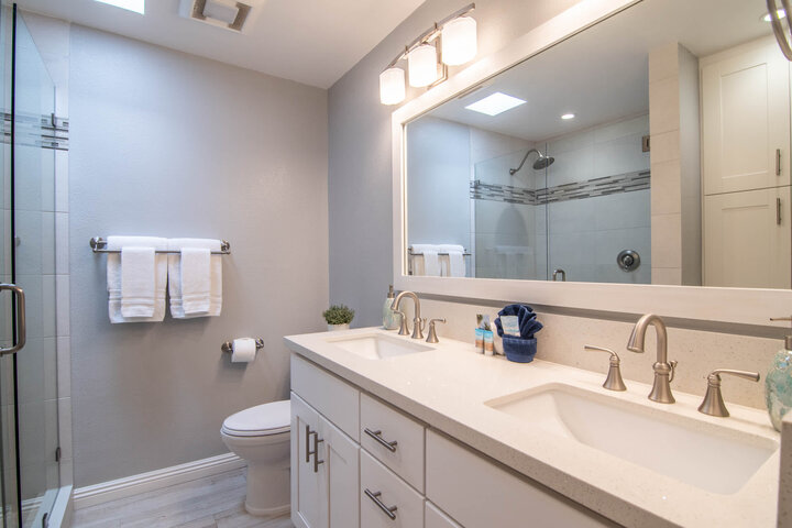 Condominium in Oceanside, US