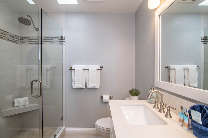 Condominium in Oceanside, US