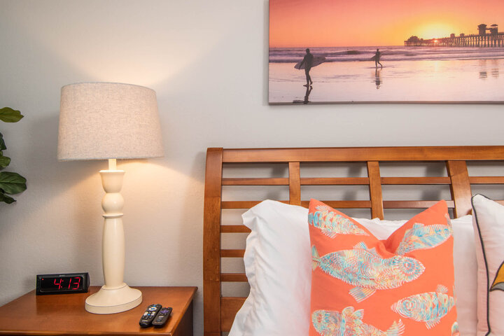 Condominium in Oceanside, US