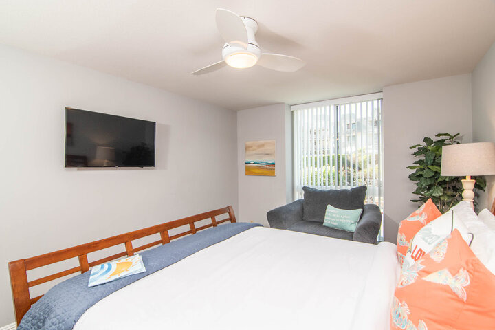 Condominium in Oceanside, US