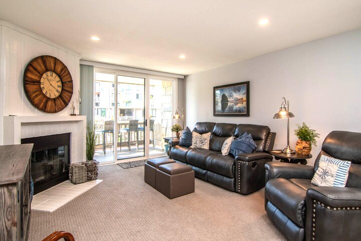 Condominium in Oceanside, US