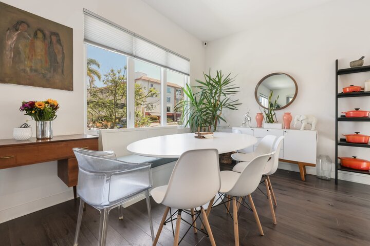 House in San Diego, US