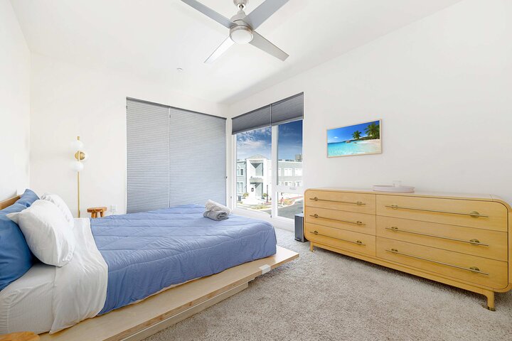 House in San Diego, US