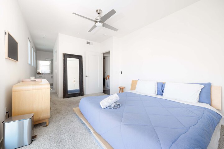 House in San Diego, US