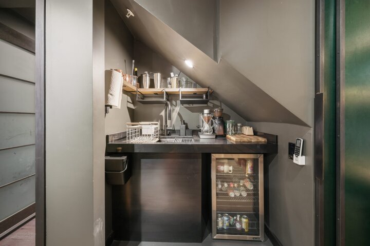 House in San Diego, US