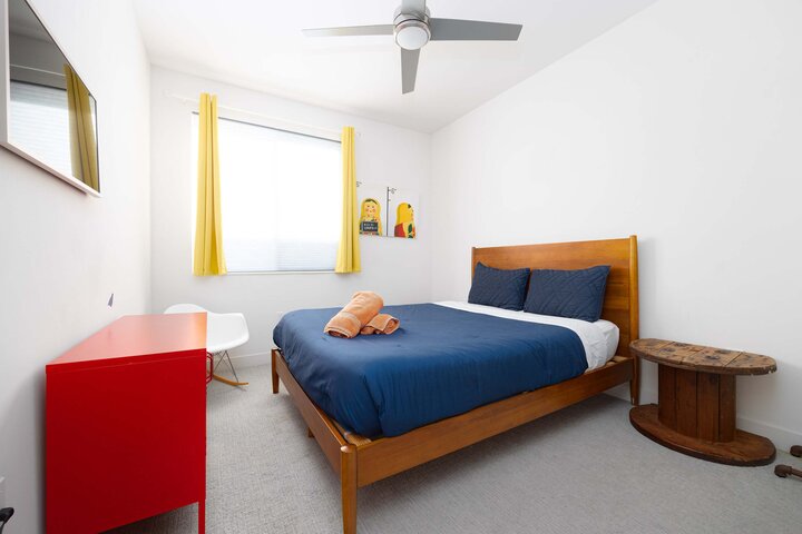 House in San Diego, US