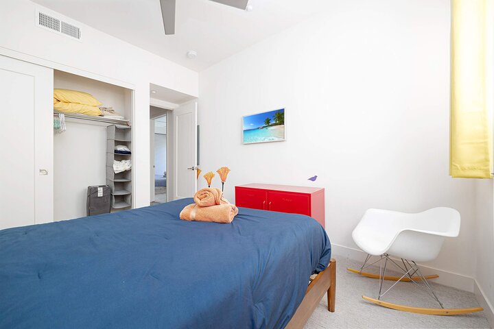 House in San Diego, US