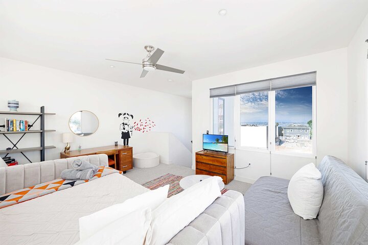 House in San Diego, US