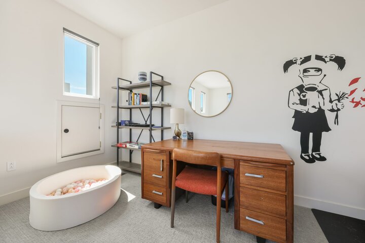 House in San Diego, US