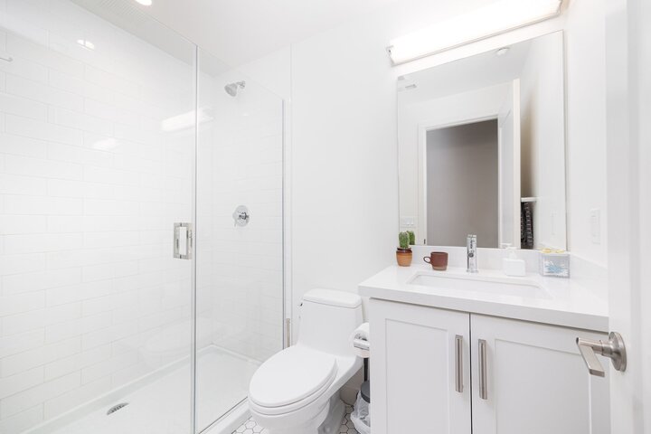 House in San Diego, US