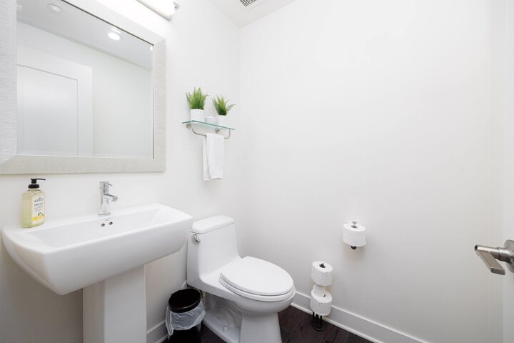 House in San Diego, US