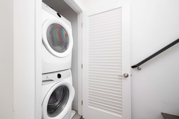 House in San Diego, US