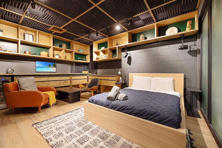 House in San Diego, US