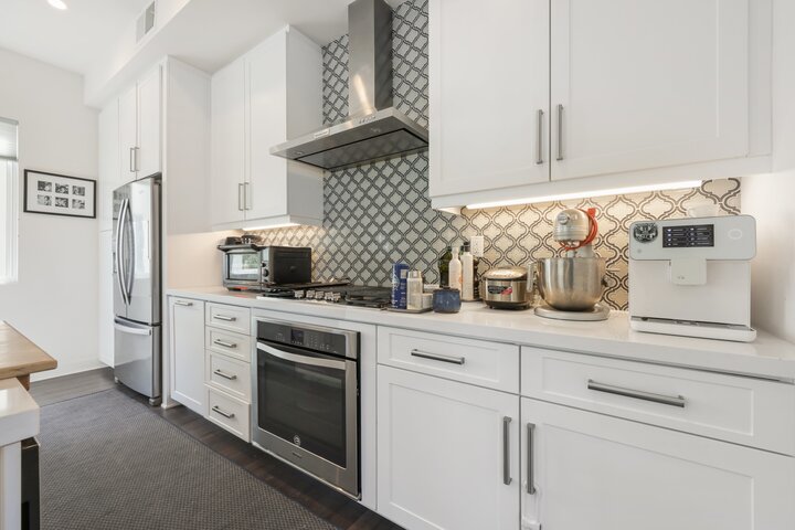 House in San Diego, US