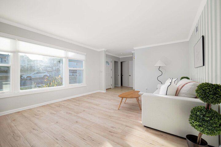 House in San Diego, US