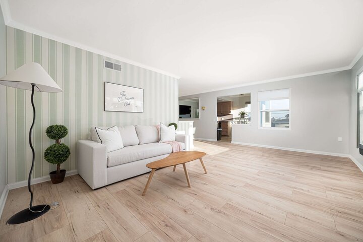 House in San Diego, US