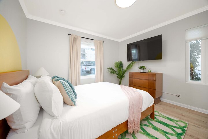 House in San Diego, US