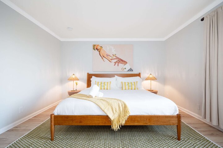 House in San Diego, US