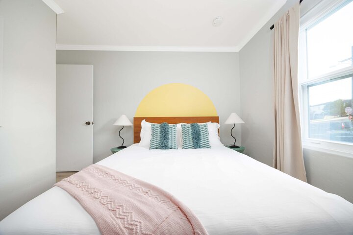 House in San Diego, US