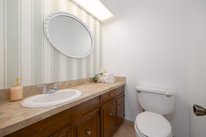 House in San Diego, US