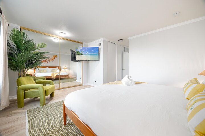 House in San Diego, US