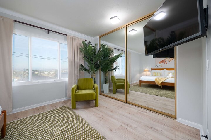 House in San Diego, US