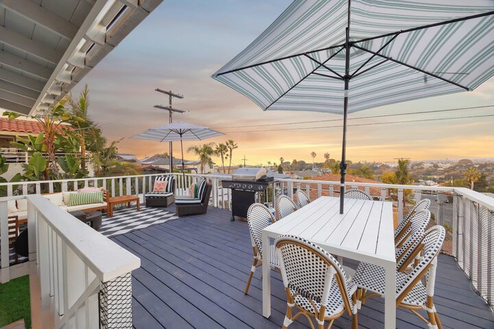 House in San Diego, US