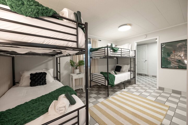 House in San Diego, US