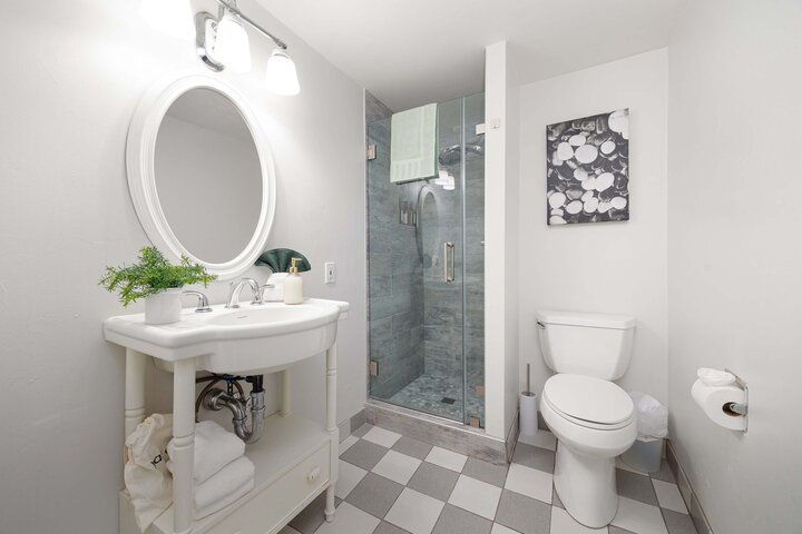 House in San Diego, US