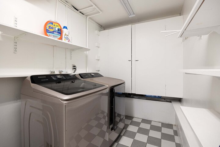 House in San Diego, US