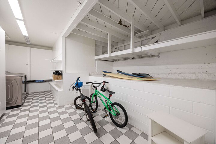 House in San Diego, US