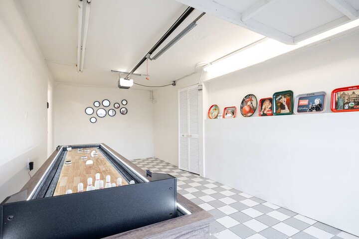 House in San Diego, US