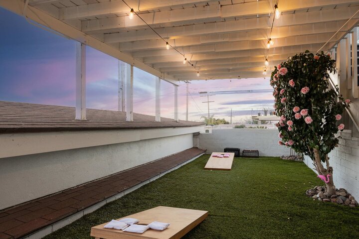 House in San Diego, US