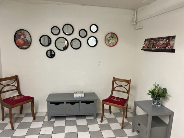 House in San Diego, US