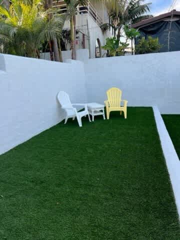 House in San Diego, US