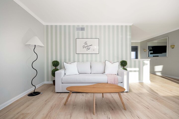 House in San Diego, US