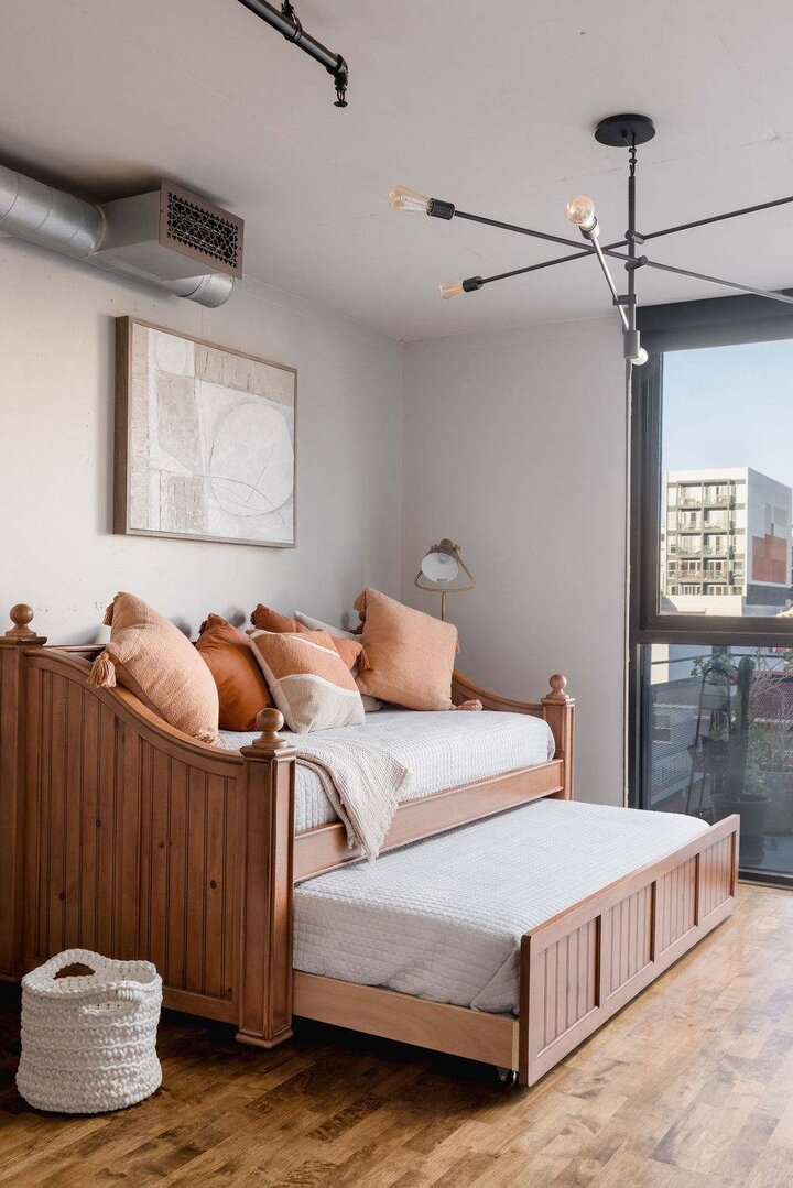 Apartment in San Diego, US