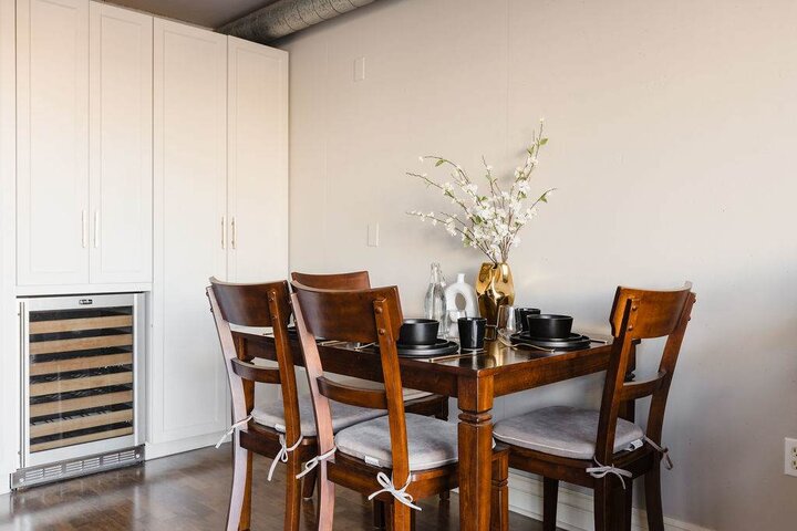 Apartment in San Diego, US