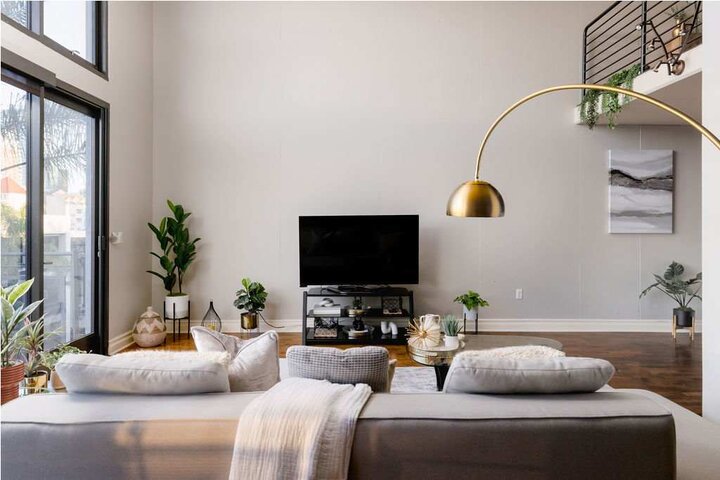 Apartment in San Diego, US