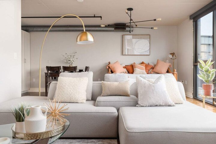 Apartment in San Diego, US