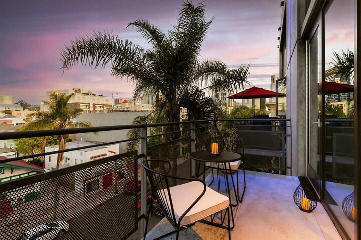 Apartment in San Diego, US