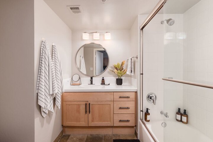 Apartment in San Diego, US