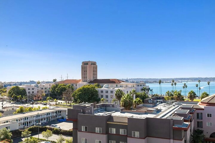 Apartment in San Diego, US