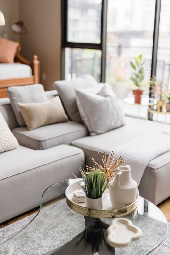 Apartment in San Diego, US