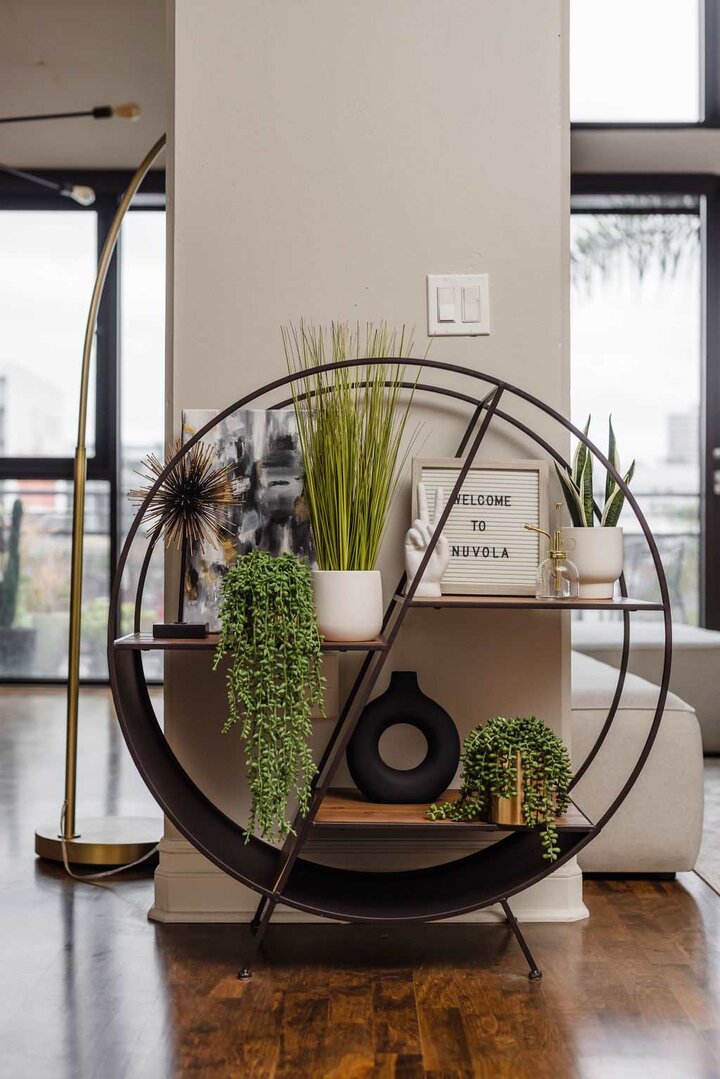 Apartment in San Diego, US