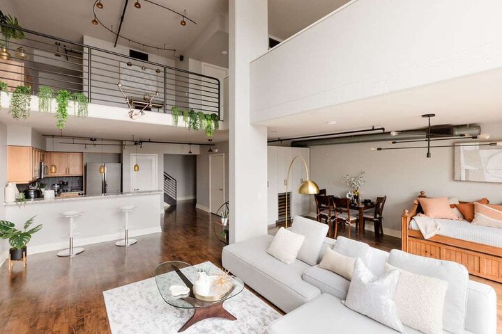 Apartment in San Diego, US