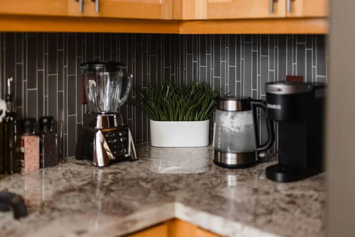 Apartment in San Diego, US