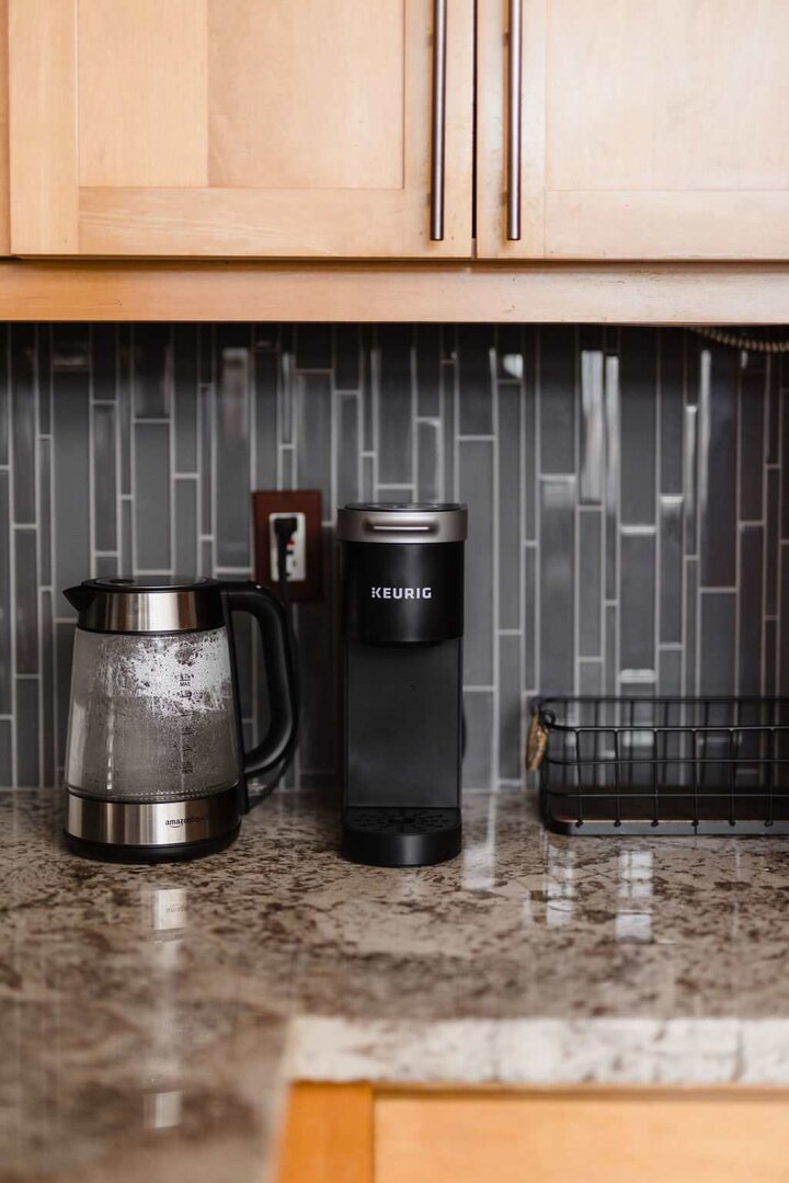 Apartment in San Diego, US