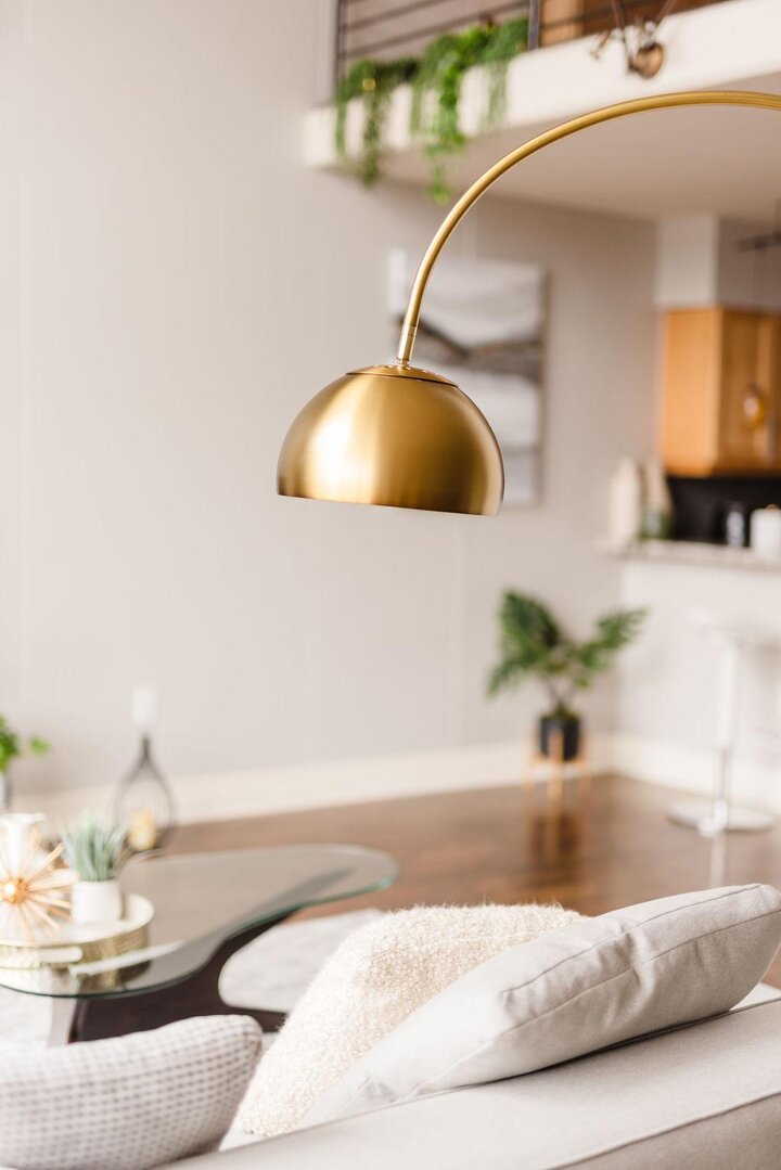 Apartment in San Diego, US